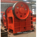 Large Capacity Jaw Crusher Equipment